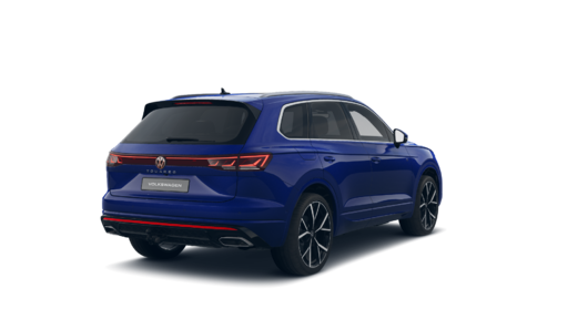 Obrázek Touareg R-Line V6 3,0 TDI 210 kW 4MOT