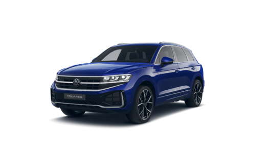 Obrázek Touareg R-Line V6 3,0 TDI 210 kW 4MOT