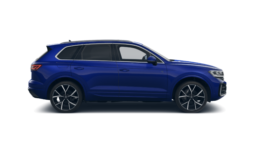 Obrázek Touareg R-Line V6 3,0 TDI 210 kW 4MOT