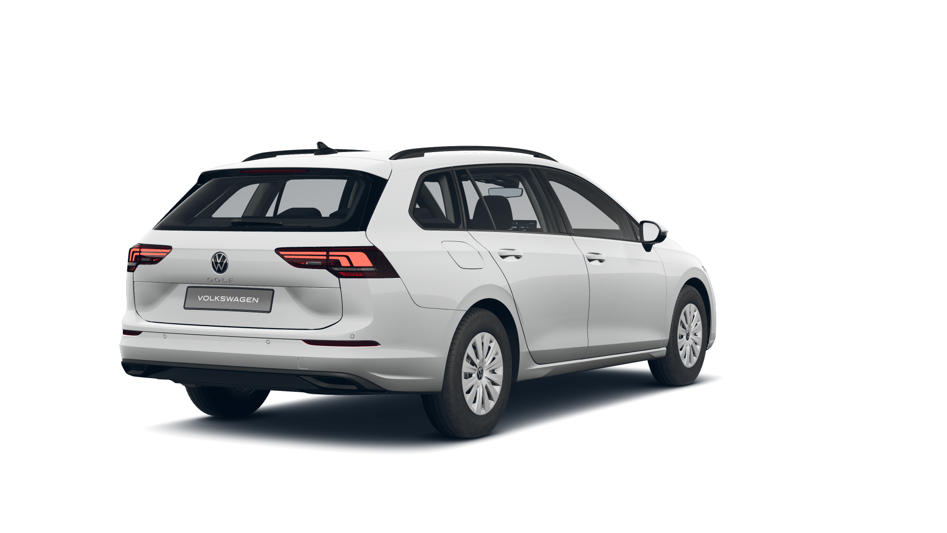 Obrázek Golf Variant Limited 1,5 TSI 6G