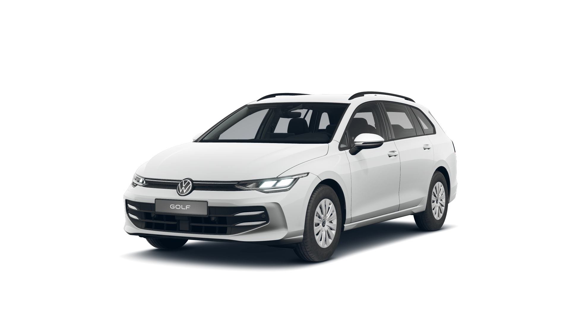 Obrázek Golf Variant Limited 1,5 TSI 6G