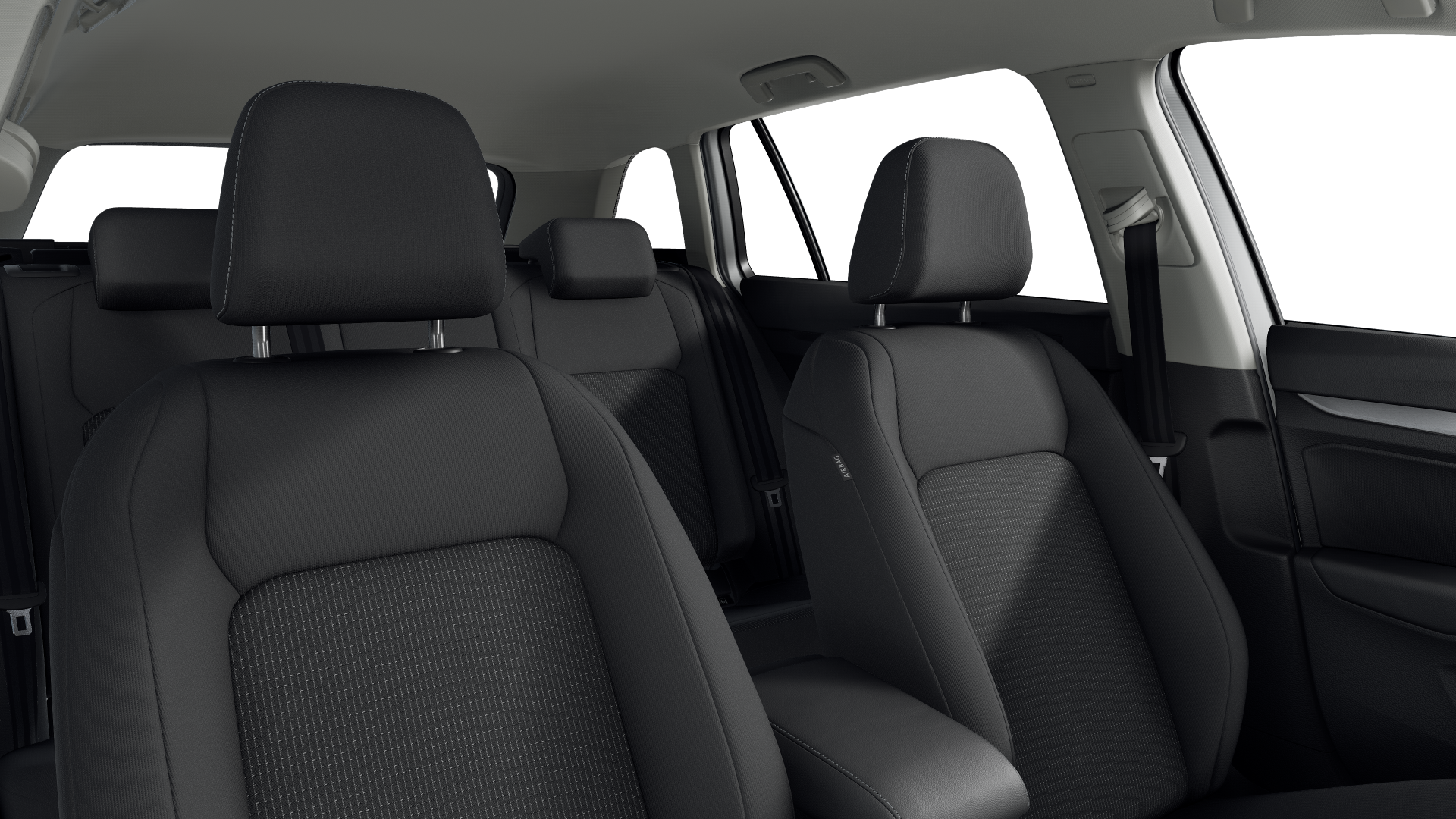 Obrázek Golf Variant Limited 1,5 TSI 6G