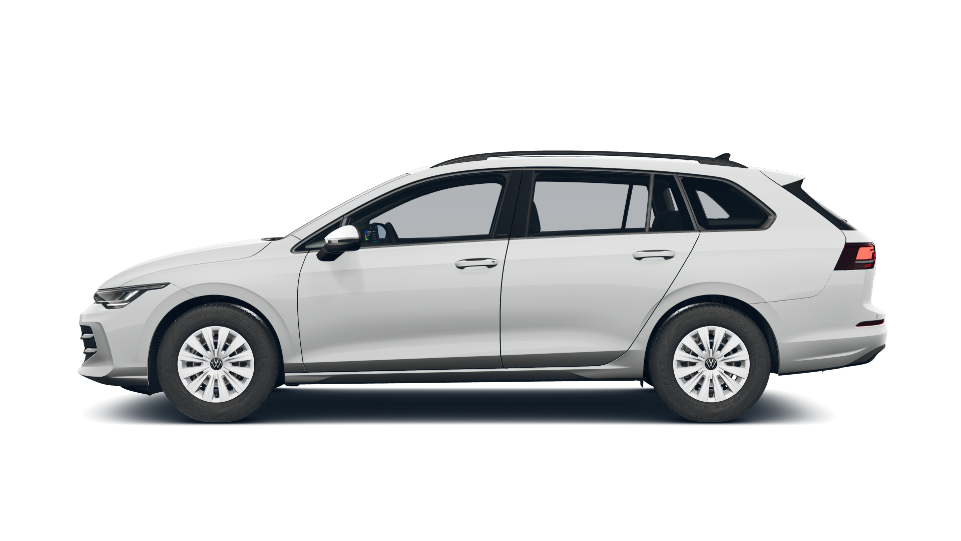 Obrázek Golf Variant Limited 1,5 TSI 6G