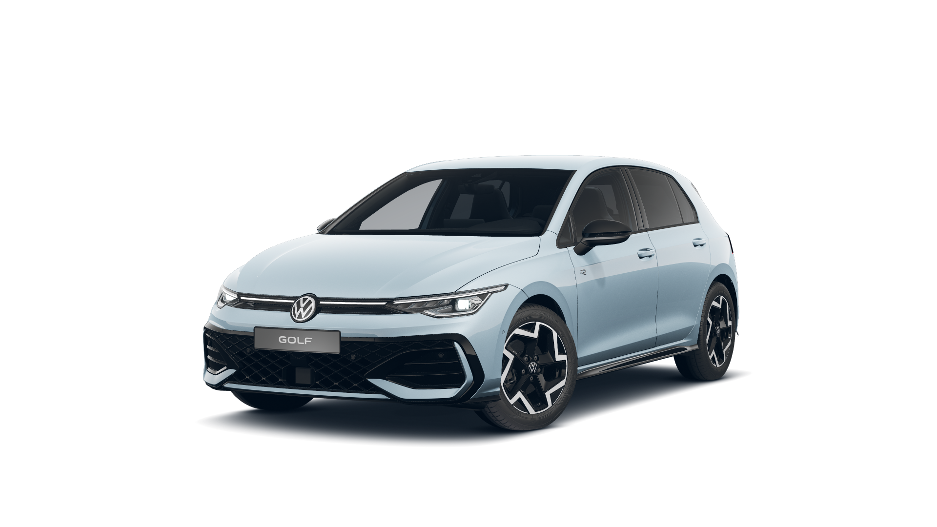 Obrázek Golf R-Line People 1,5 TSI 110 kW 6G