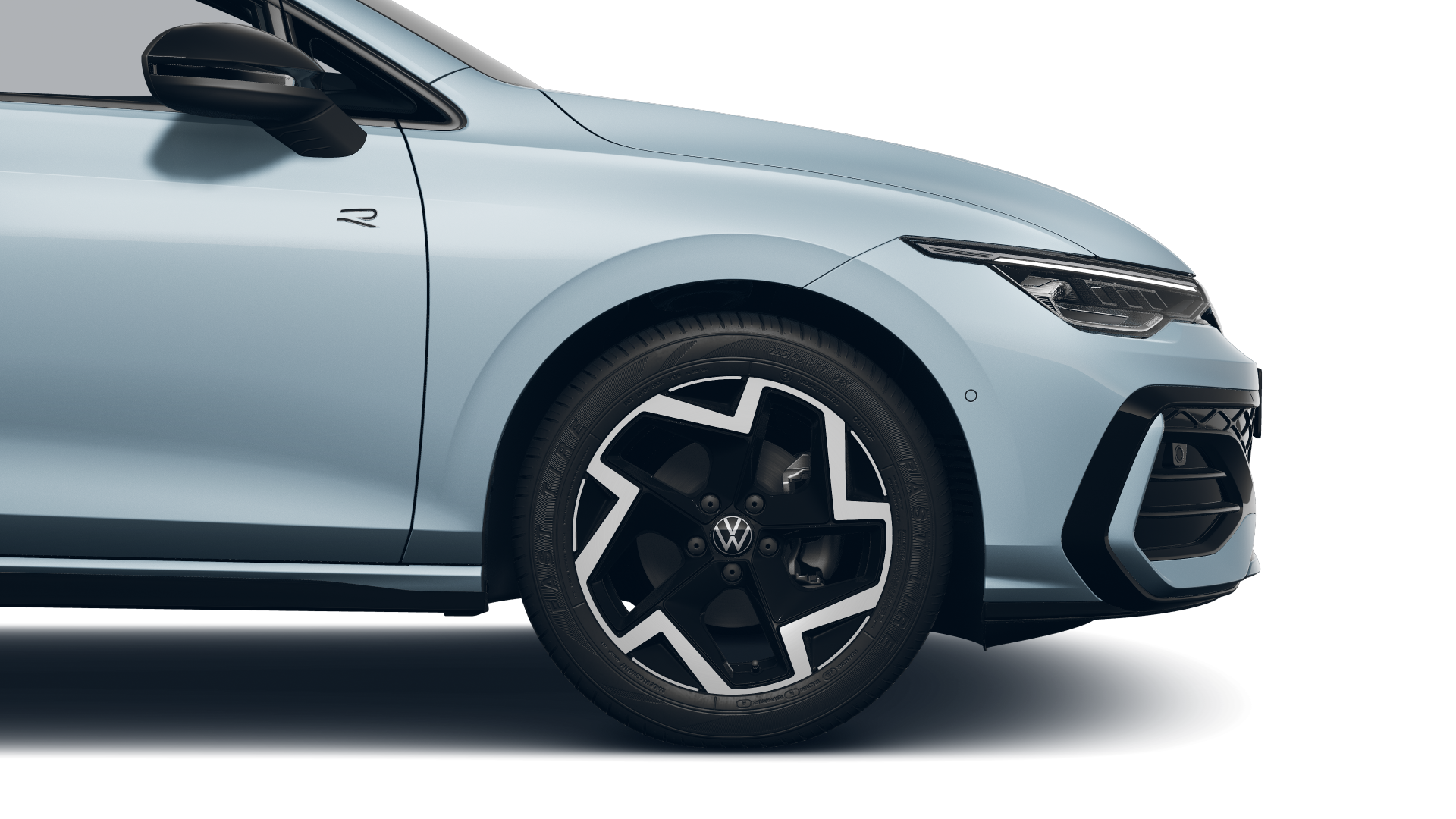 Obrázek Golf R-Line People 1,5 TSI 110 kW 6G