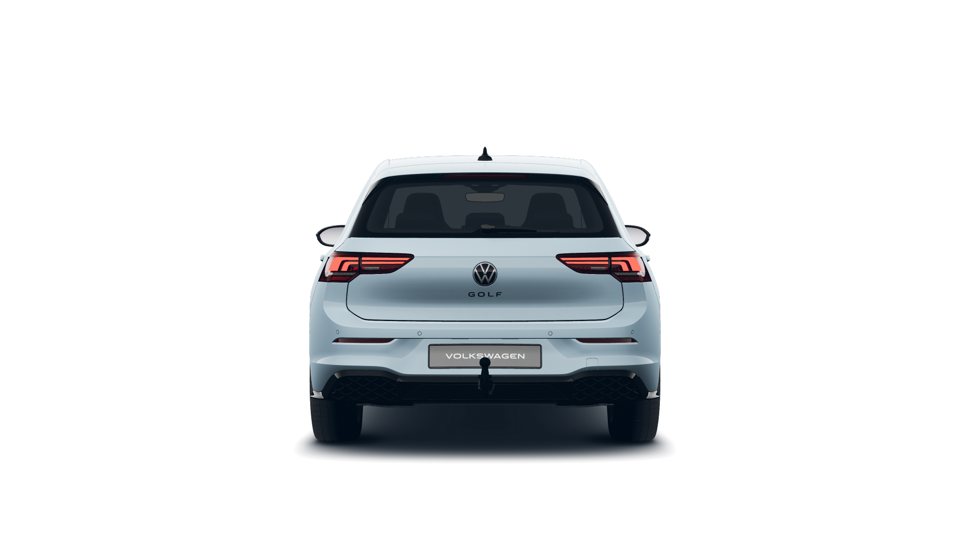 Obrázek Golf R-Line People 1,5 TSI 110 kW 6G