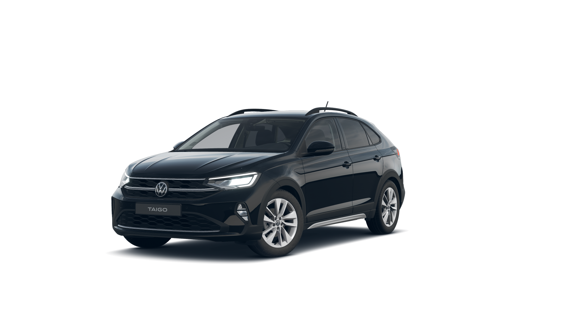 Obrázek Taigo People 1,0 TSI 85 kW 7DSG