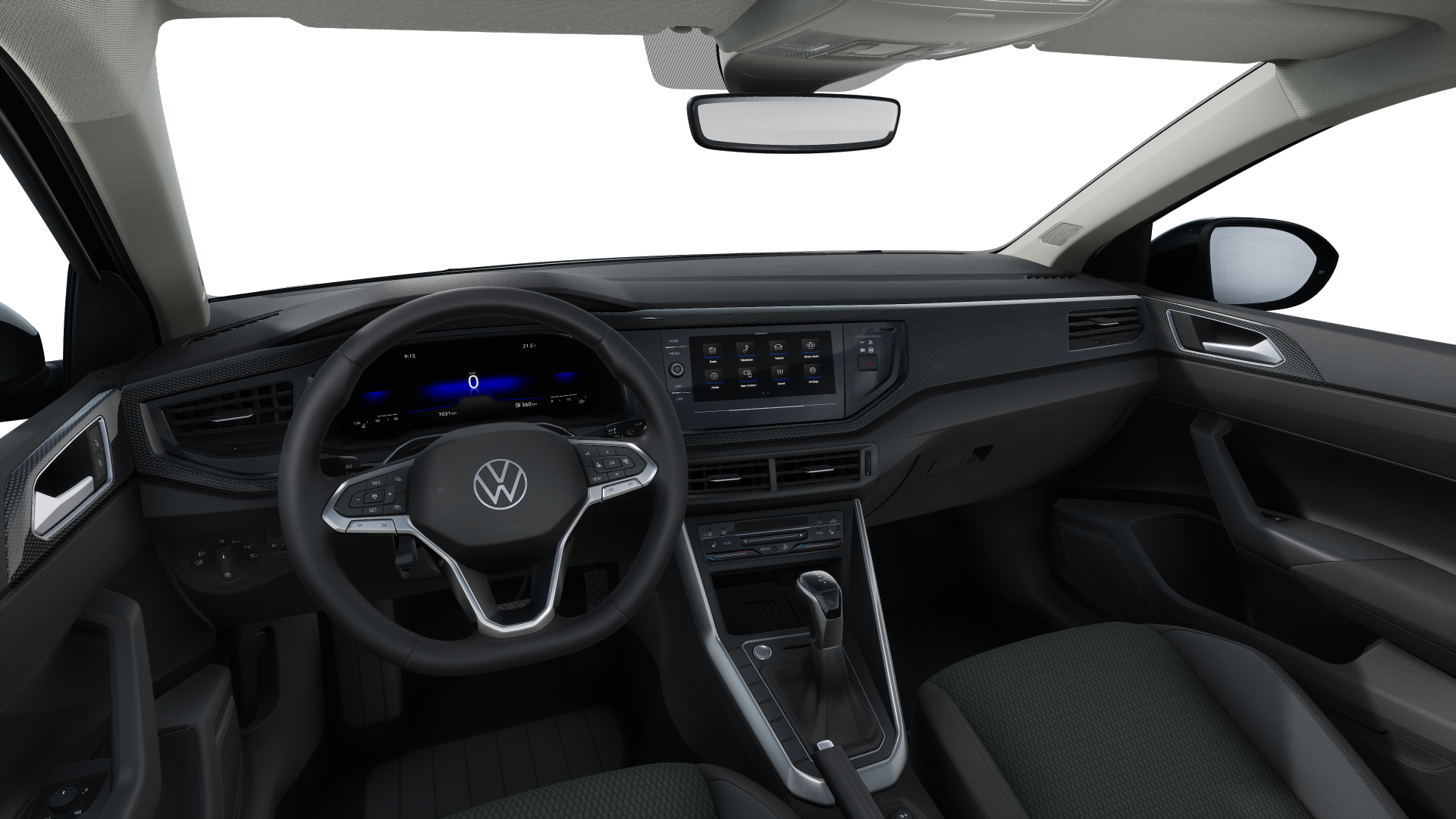 Obrázek Taigo People 1,0 TSI 85 kW 7DSG