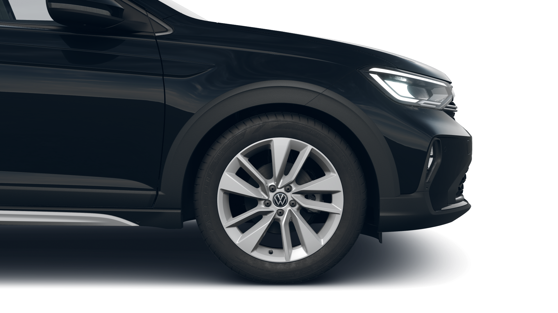 Obrázek Taigo People 1,0 TSI 85 kW 7DSG