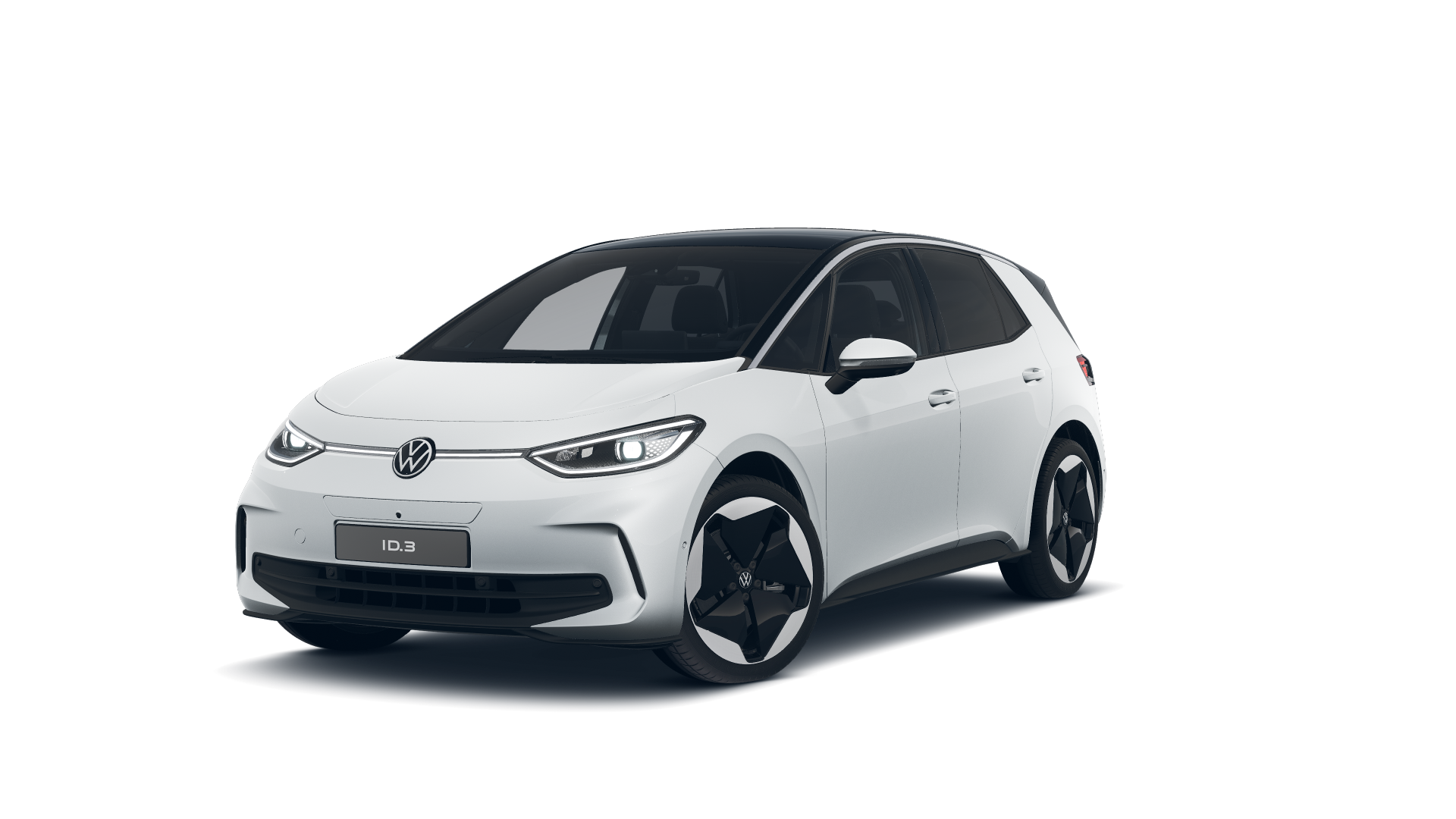 Obrázek ID.3 Pro S People (5 míst),150 kW,77 kWh