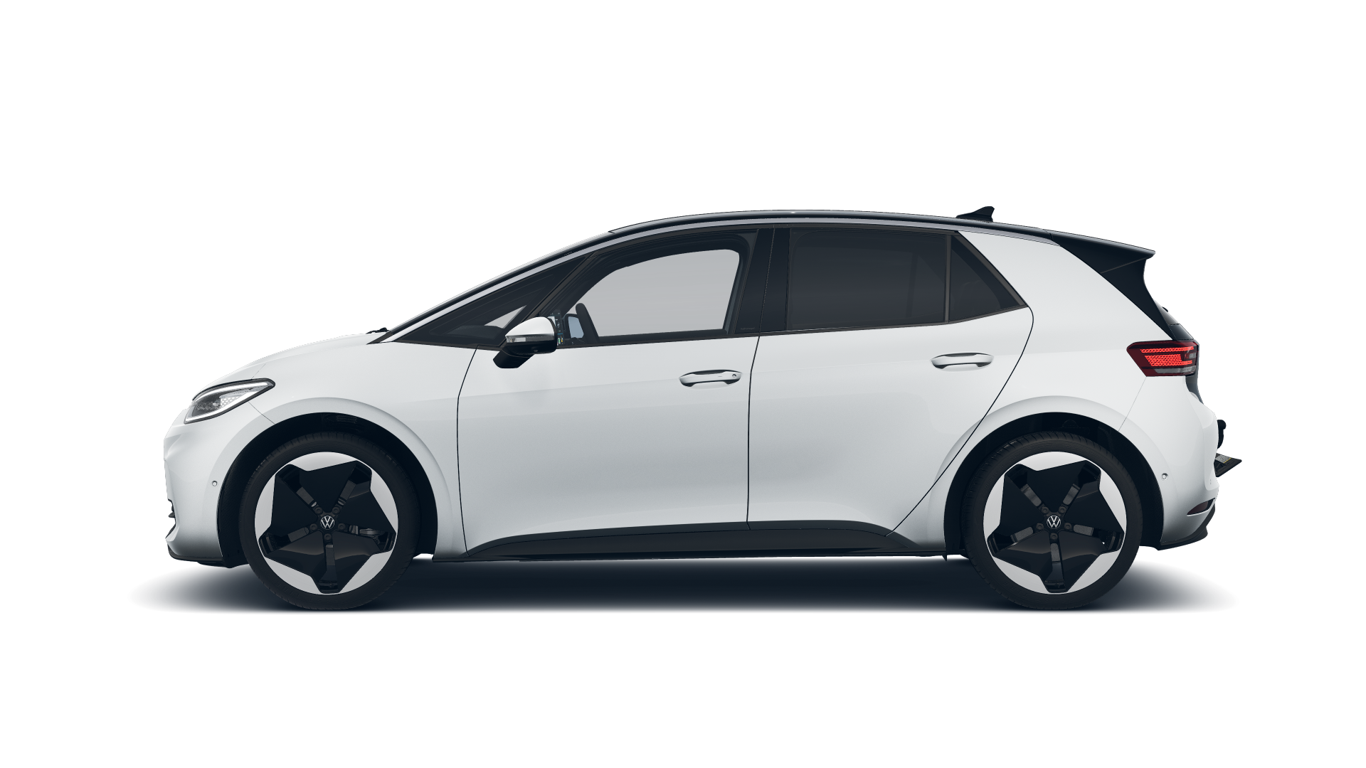 Obrázek ID.3 Pro S People (5 míst),150 kW,77 kWh