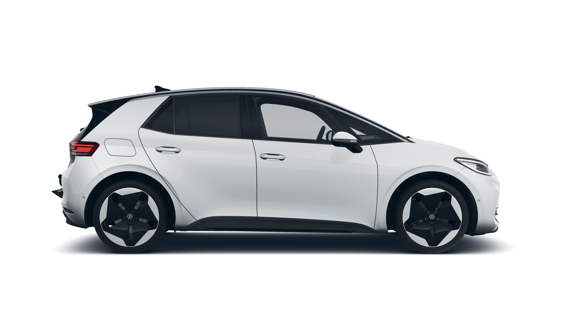Obrázek ID.3 Pro S People (5 míst),150 kW,77 kWh