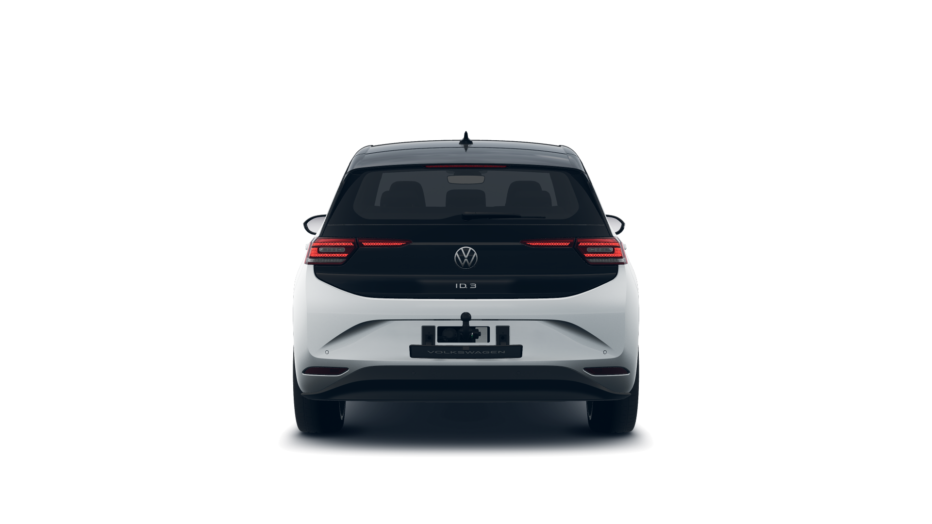 Obrázek ID.3 Pro S People (5 míst),150 kW,77 kWh
