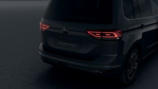 Obrázek Touran People 1,5 TSI 110 kW EVO2 7DSG