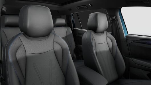 Obrázek Tayron R-Line People 2,0 TDI 142 kW 4MOT
