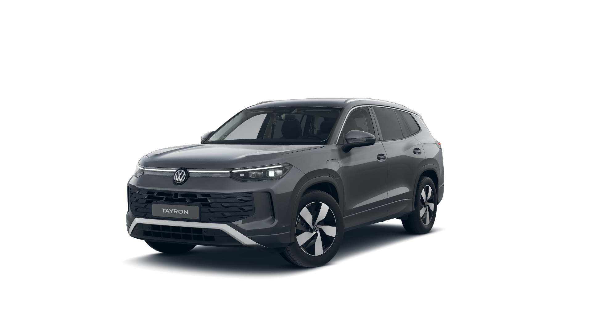 Obrázek Tayron People 1,5 TSI 150 kW eHybrid