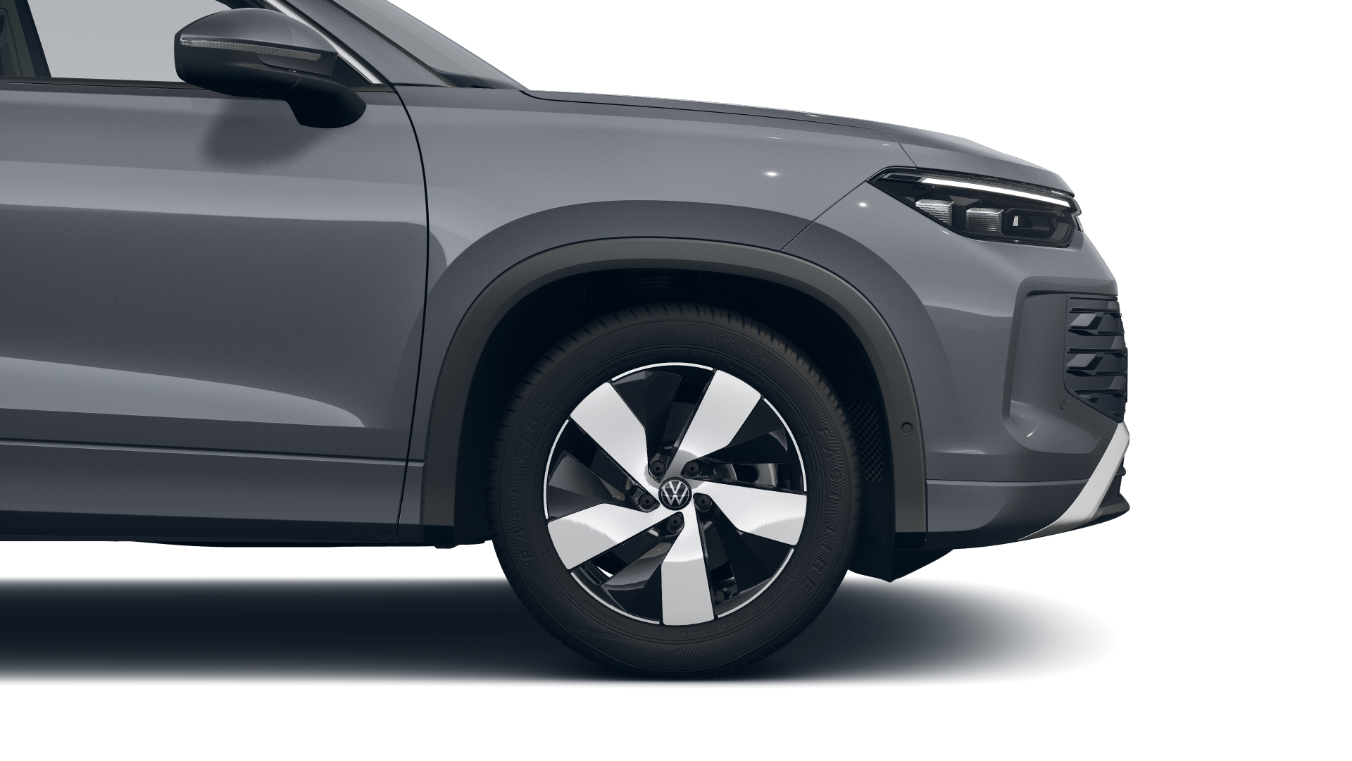 Obrázek Tayron People 1,5 TSI 150 kW eHybrid