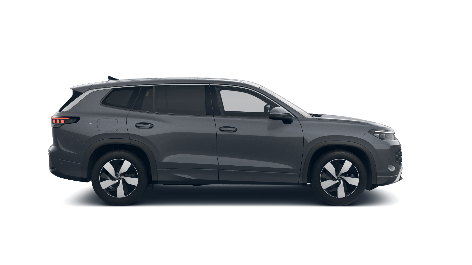 Obrázek Tayron People 1,5 TSI 150 kW eHybrid