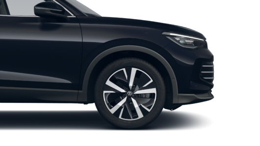 Obrázek Tiguan Elegance 2,0 TDI 110 kW