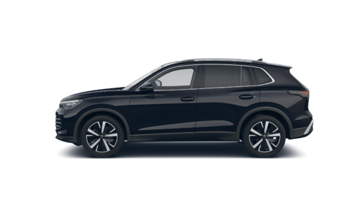 Obrázek Tiguan Elegance 2,0 TDI 110 kW