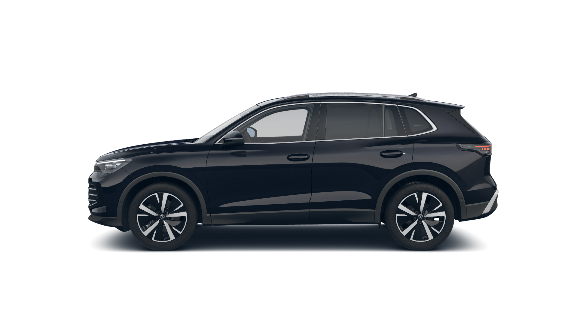 Obrázek Tiguan Elegance 2,0 TDI 110 kW