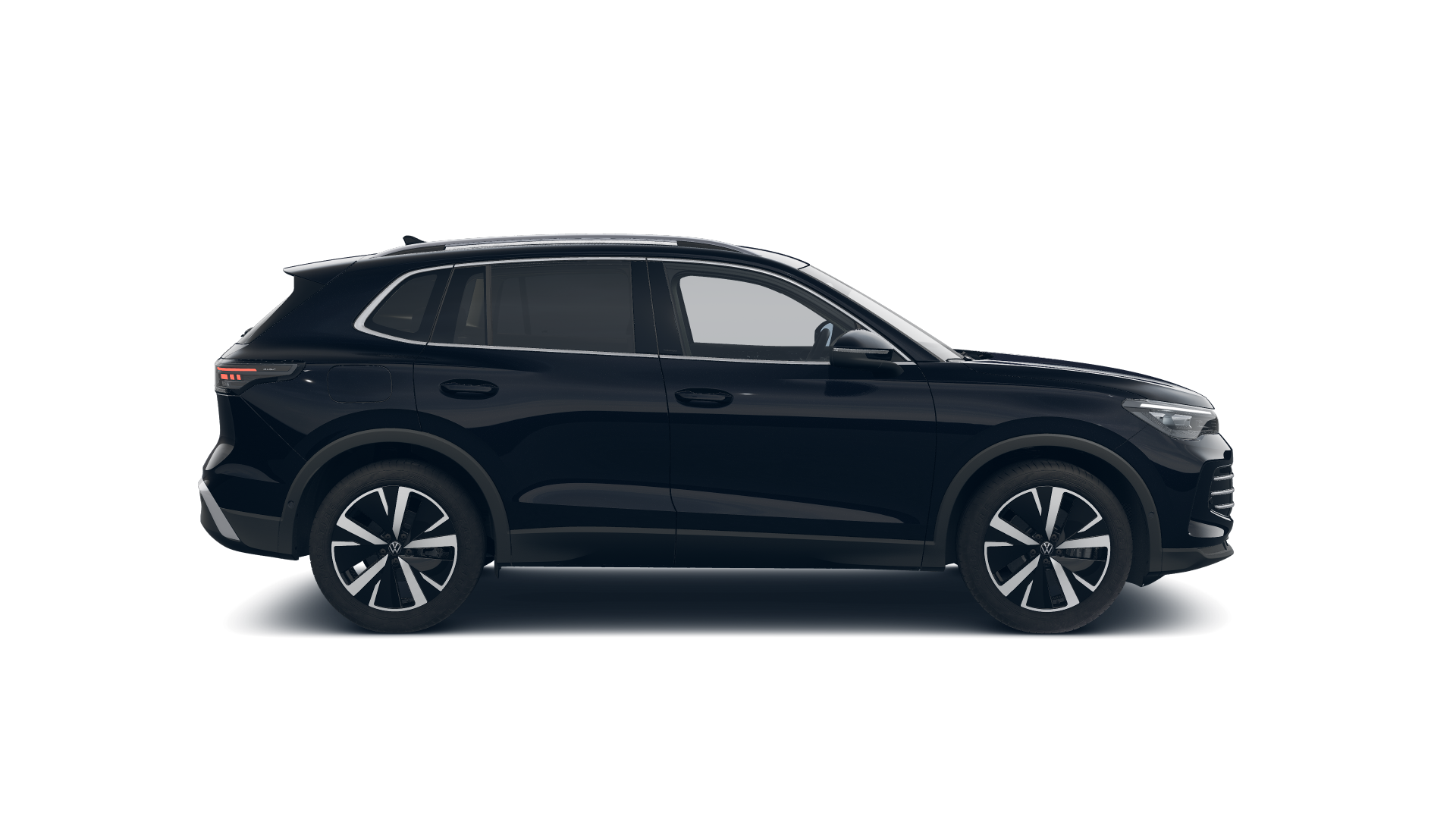 Obrázek Tiguan Elegance 2,0 TDI 110 kW