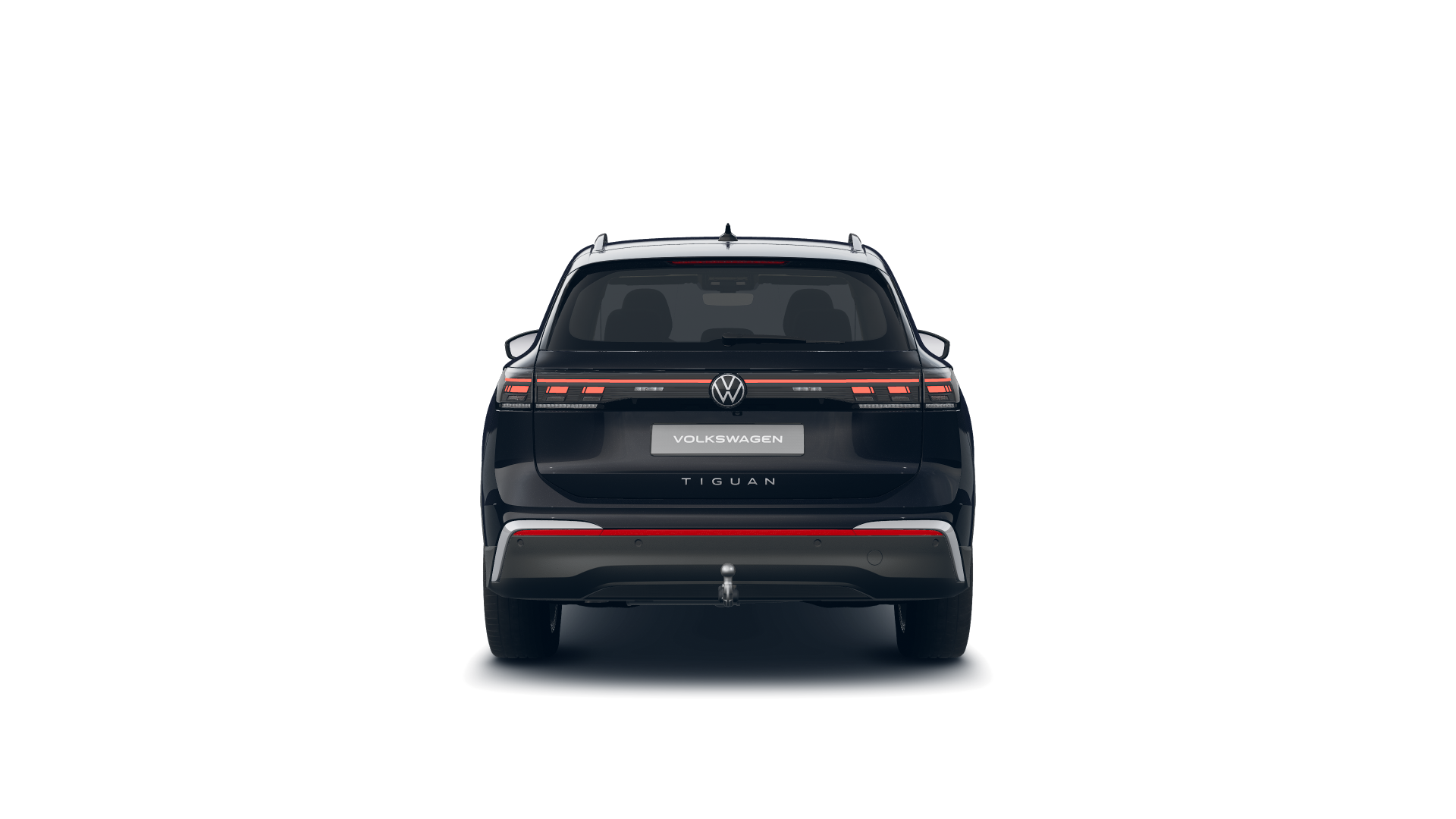 Obrázek Tiguan Elegance 2,0 TDI 110 kW