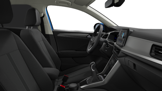 Obrázek T-Roc People 1,0 TSI 85 kW 6G