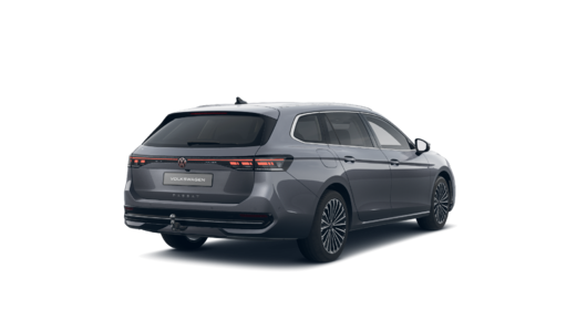 Obrázek Passat Elegance 2,0 TDI 110 kW