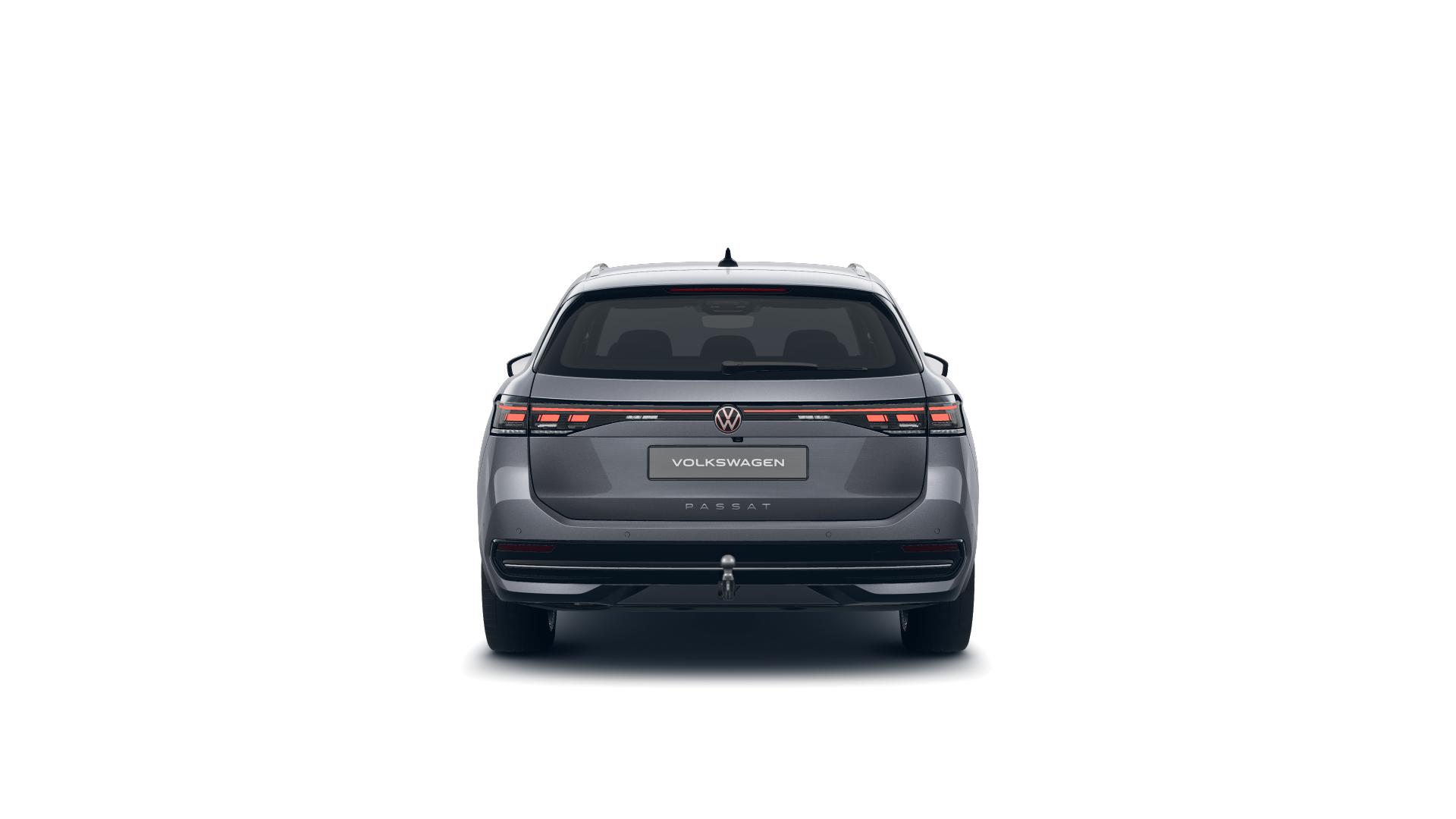 Obrázek Passat Elegance 2,0 TDI 110 kW