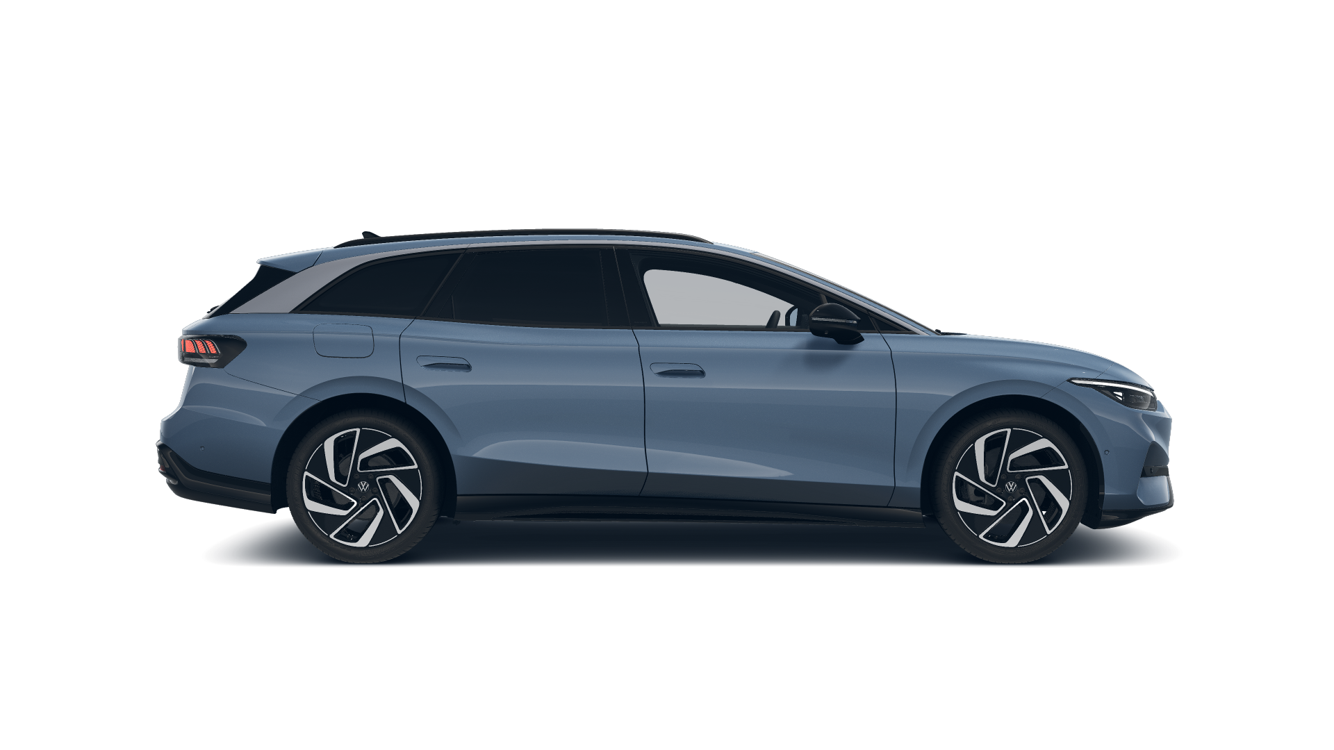 Obrázek ID.7 Tourer Pro S People 210  kW, 86 kWh
