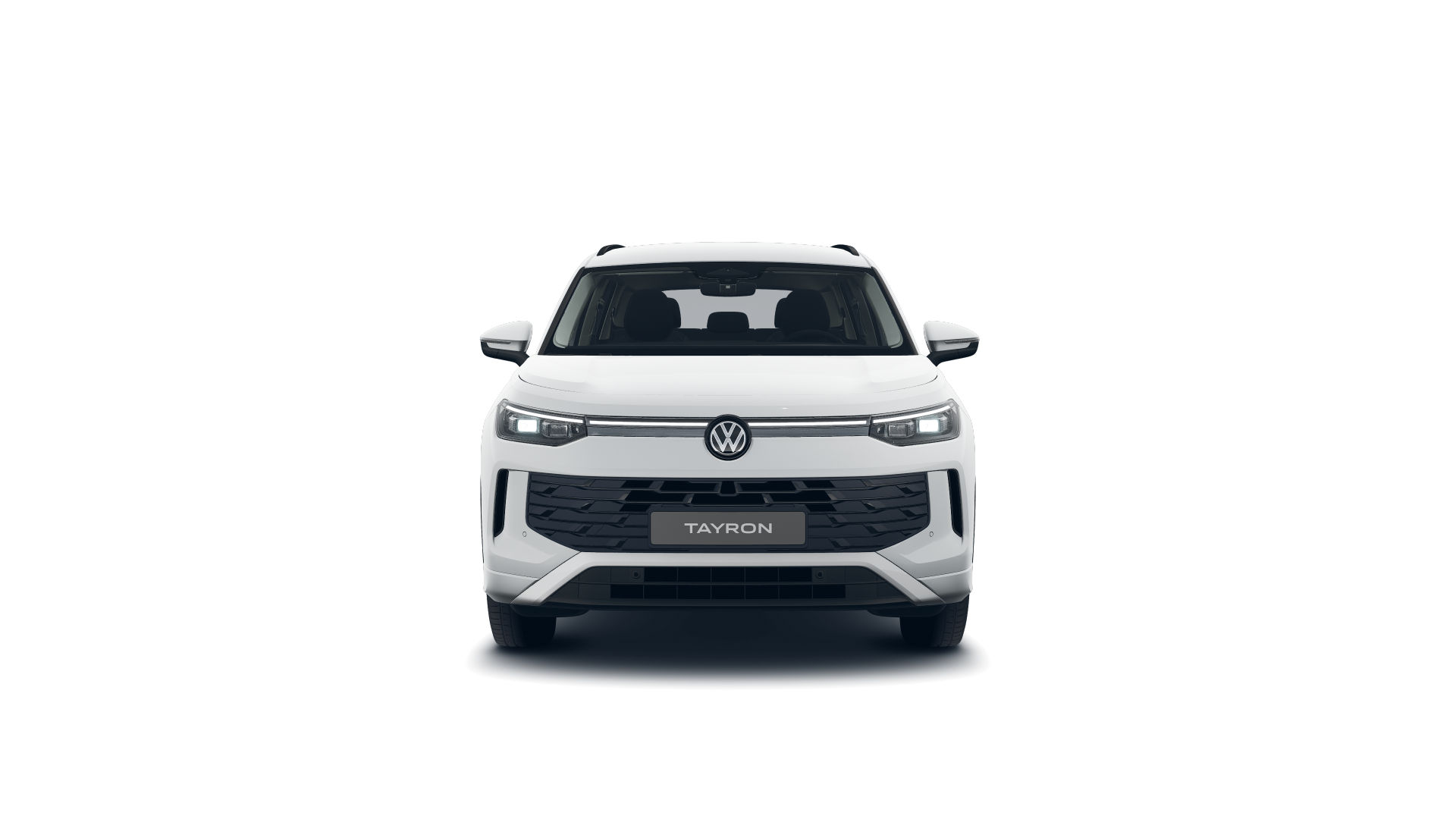 Obrázek Tayron Limited 1,5 eTSI 110 kW mHEV