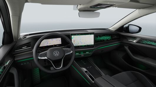 Obrázek Passat Elegance 2,0 TDI 110 kW
