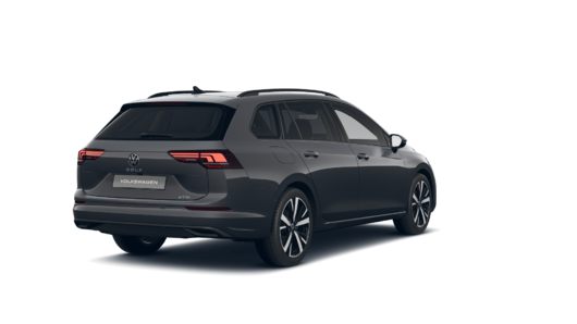 Obrázek Golf Variant People 1,5 eTSI 7DSG mHEV