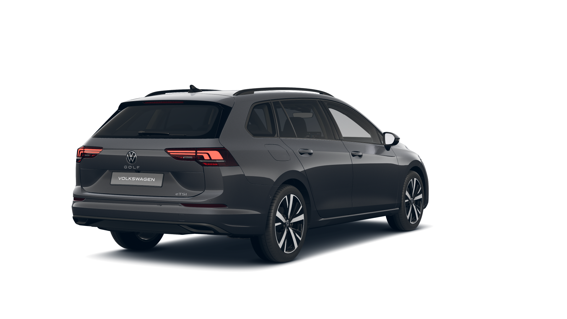 Obrázek Golf Variant People 1,5 eTSI 7DSG mHEV