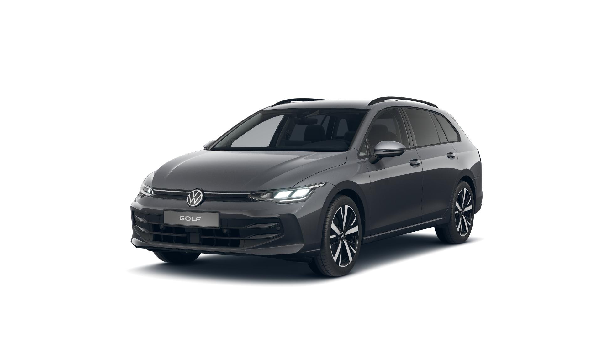 Obrázek Golf Variant People 1,5 eTSI 7DSG mHEV