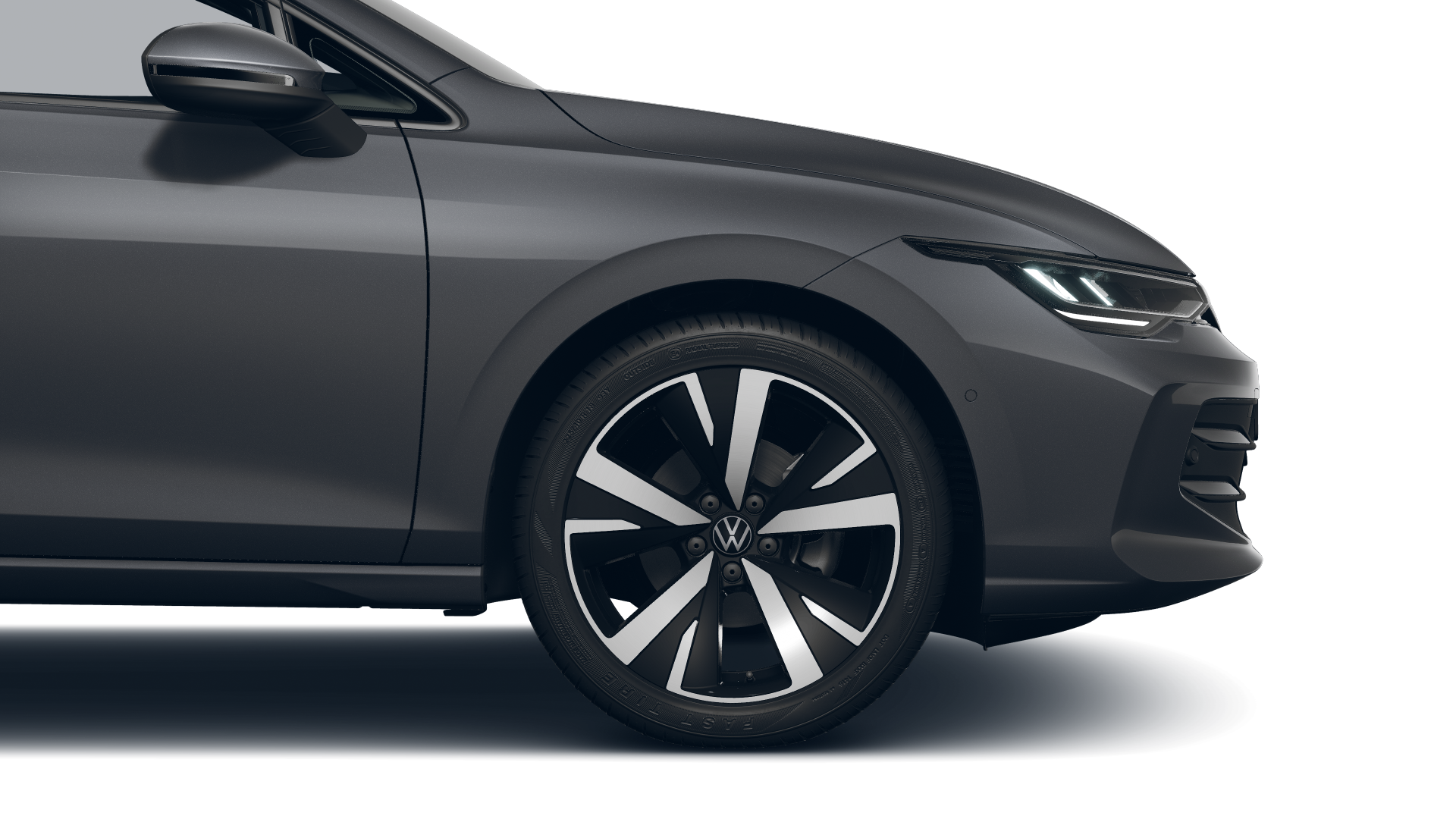 Obrázek Golf Variant People 1,5 eTSI 7DSG mHEV