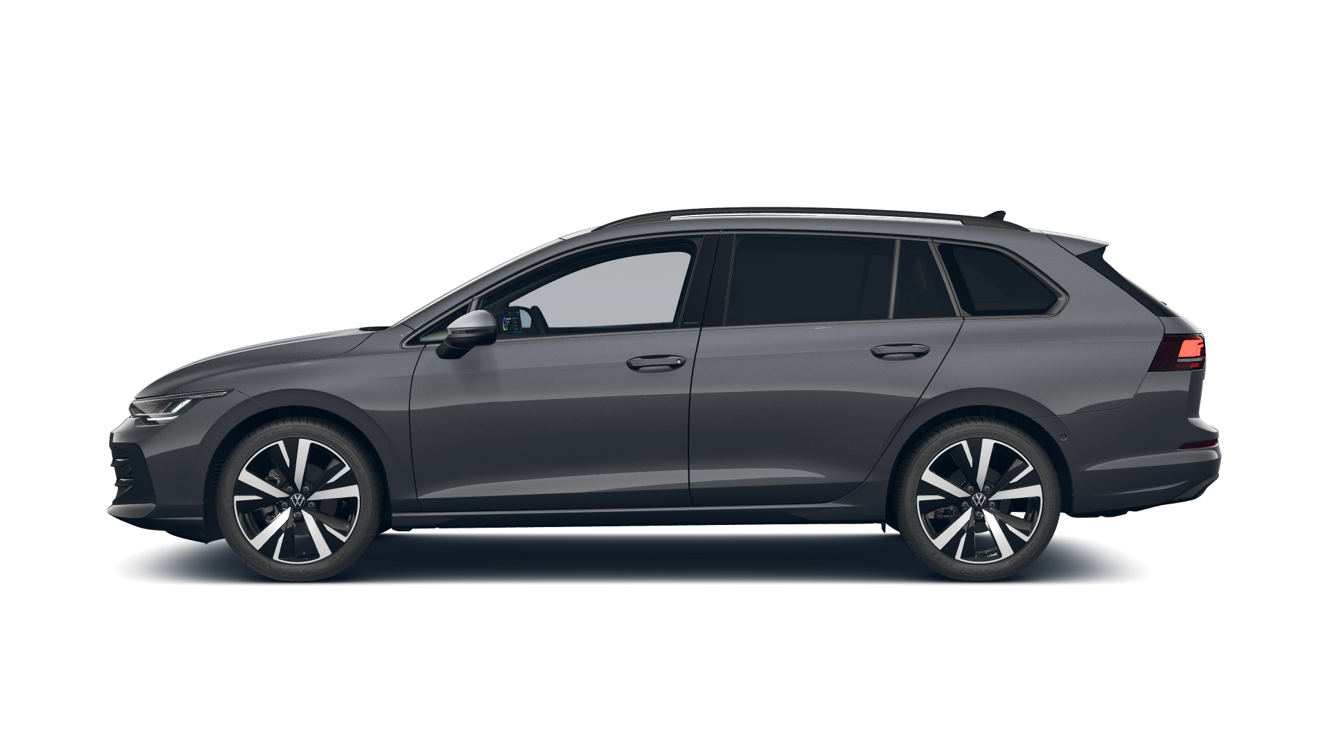 Obrázek Golf Variant People 1,5 eTSI 7DSG mHEV