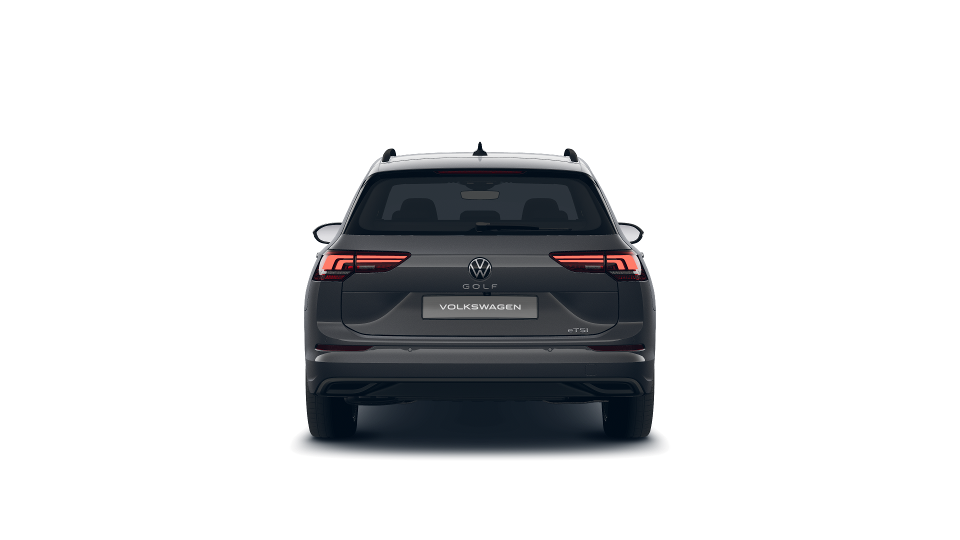 Obrázek Golf Variant People 1,5 eTSI 7DSG mHEV