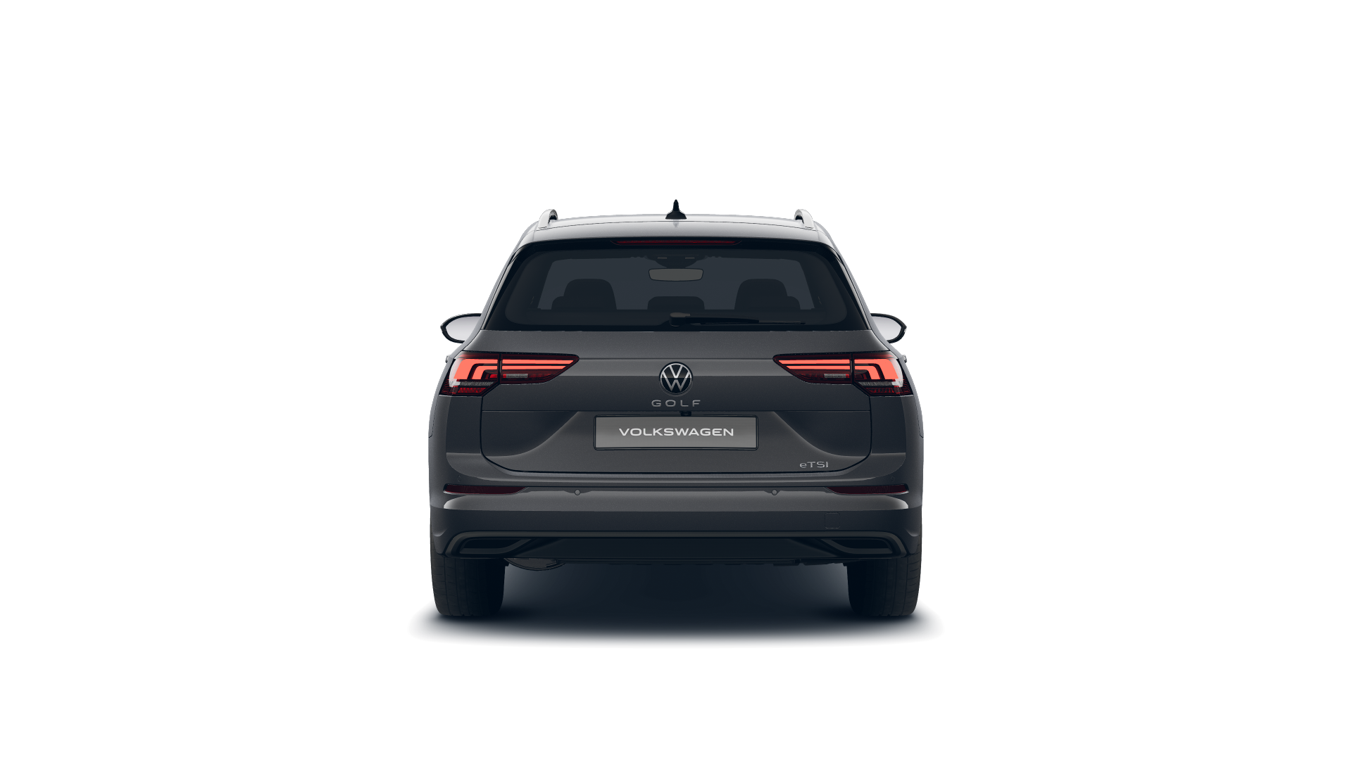 Obrázek Golf Variant People 1,5 eTSI 7DSG mHEV