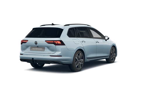 Obrázek Golf Variant People 1,5 eTSI 7DSG mHEV