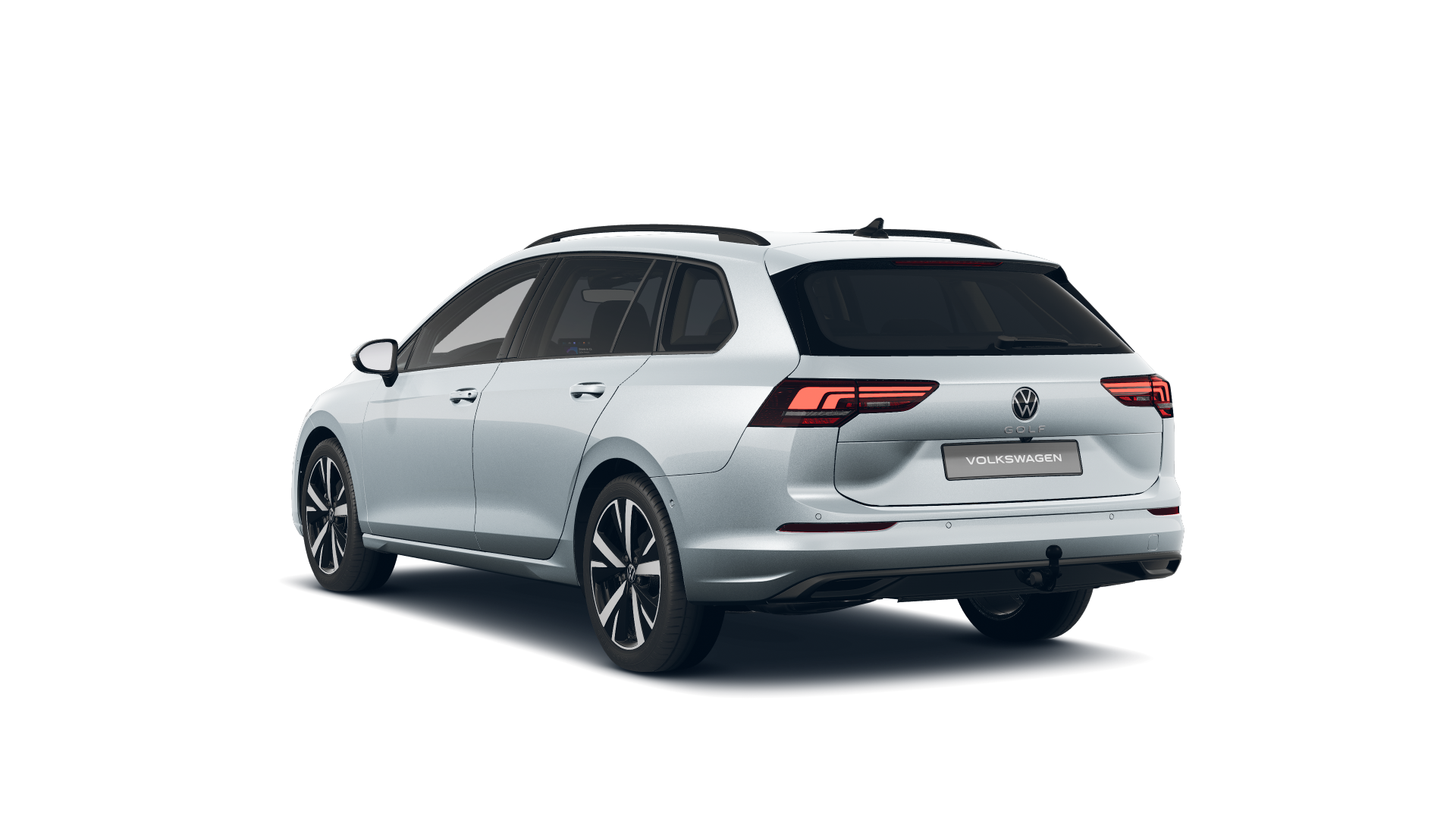 Obrázek Golf Variant People 2,0 TDI 7DSG