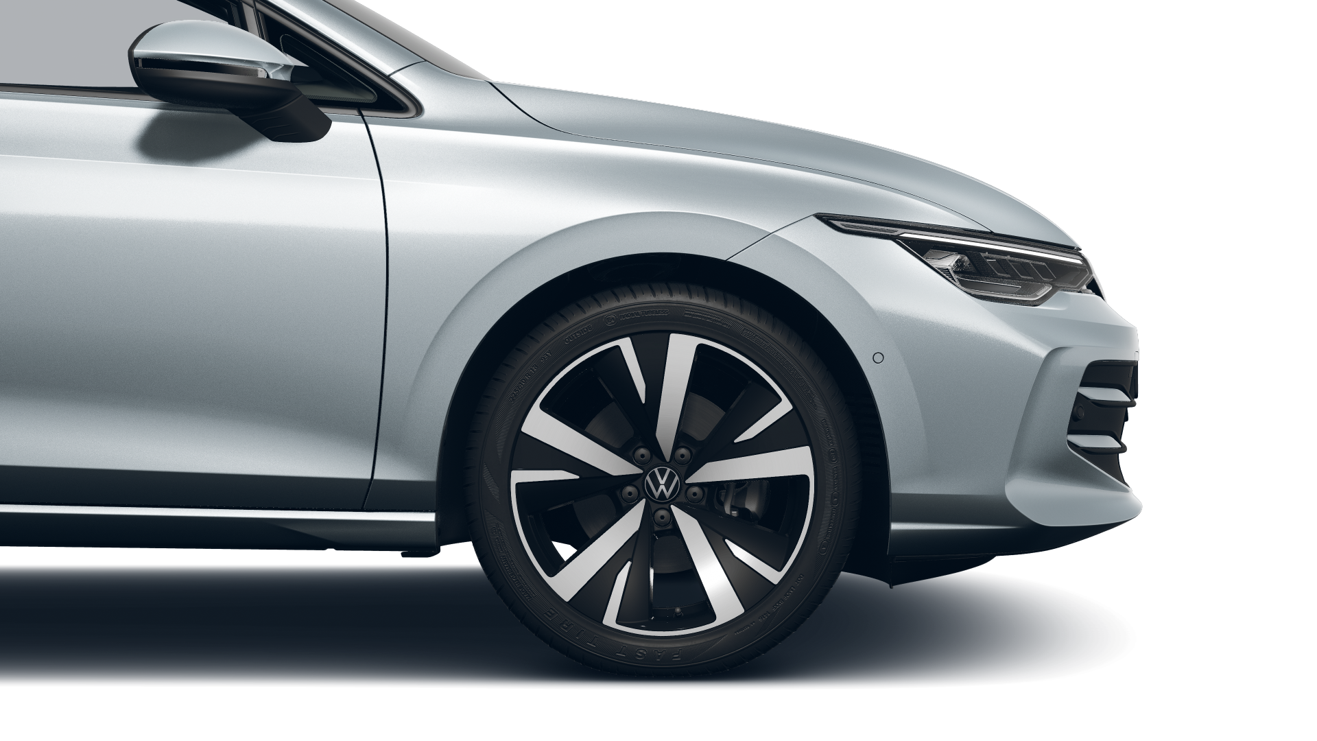 Obrázek Golf Variant People 2,0 TDI 7DSG