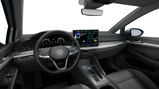 Obrázek Golf Variant People 2,0 TDI 7DSG