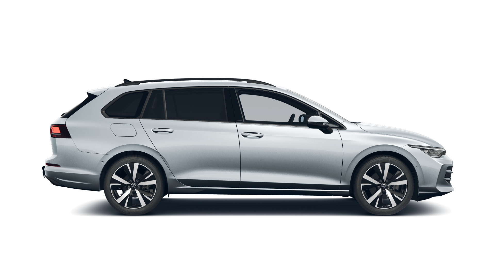 Obrázek Golf Variant People 2,0 TDI 7DSG