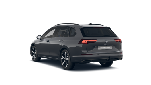 Obrázek Golf Variant People 2,0 TDI 7DSG