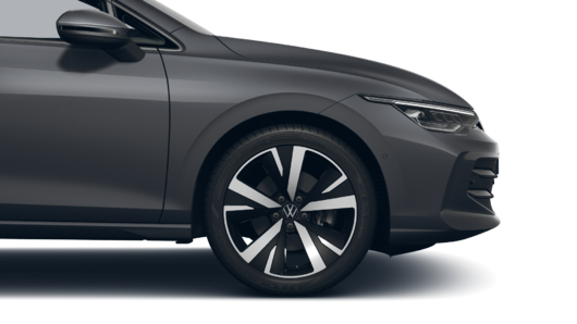 Obrázek Golf Variant People 2,0 TDI 7DSG
