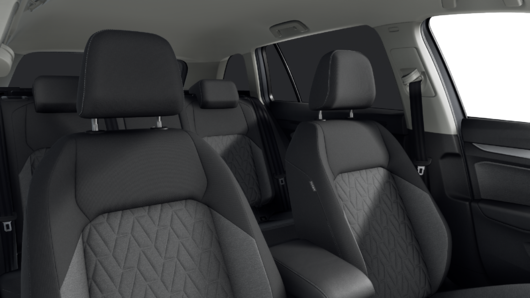 Obrázek Golf Variant People 2,0 TDI 7DSG