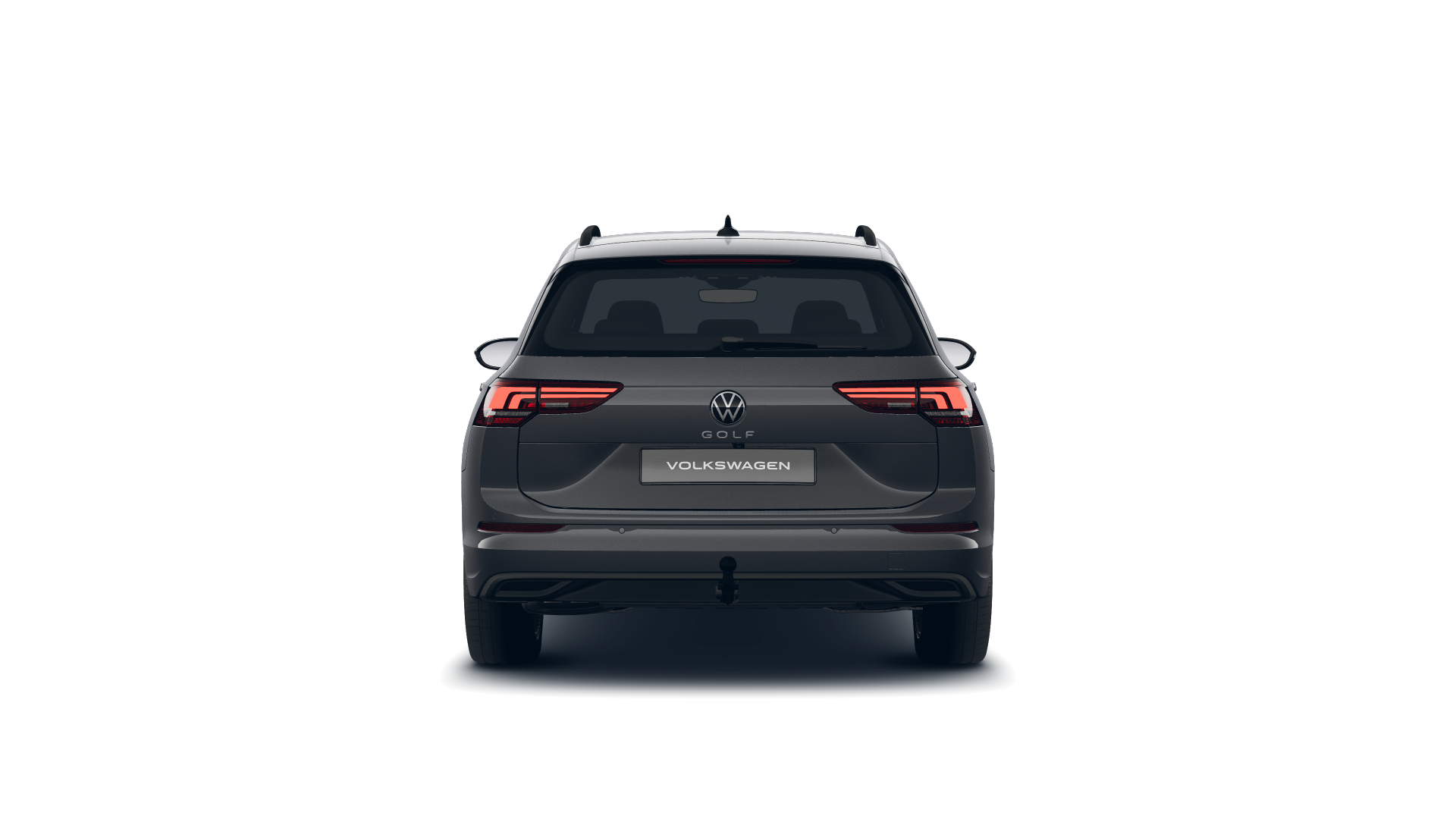 Obrázek Golf Variant People 2,0 TDI 7DSG