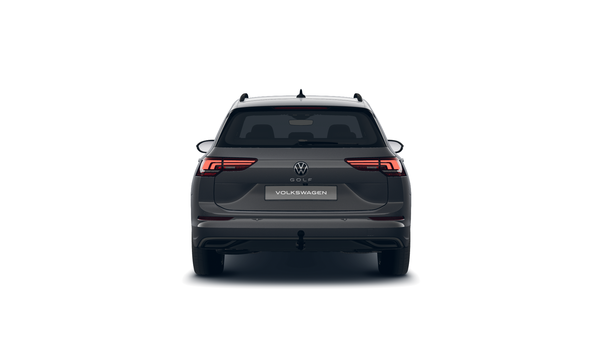 Obrázek Golf Variant People 2,0 TDI 7DSG